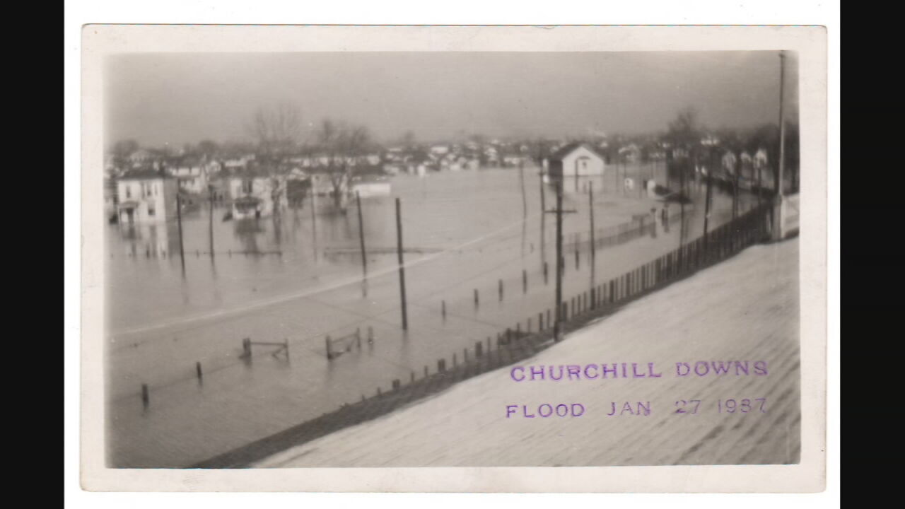 derby weather flood